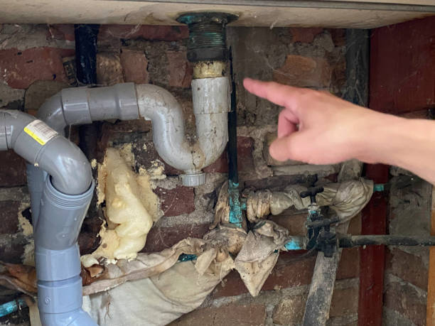 Best 24-hour water damage restoration  in Rossville, GA