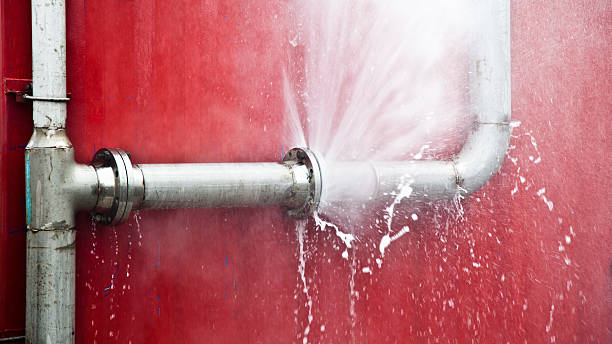 Best Commercial water damage restoration  in Rossville, GA
